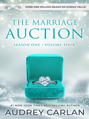cover image of The Marriage Auction, Season One, Volume Four
